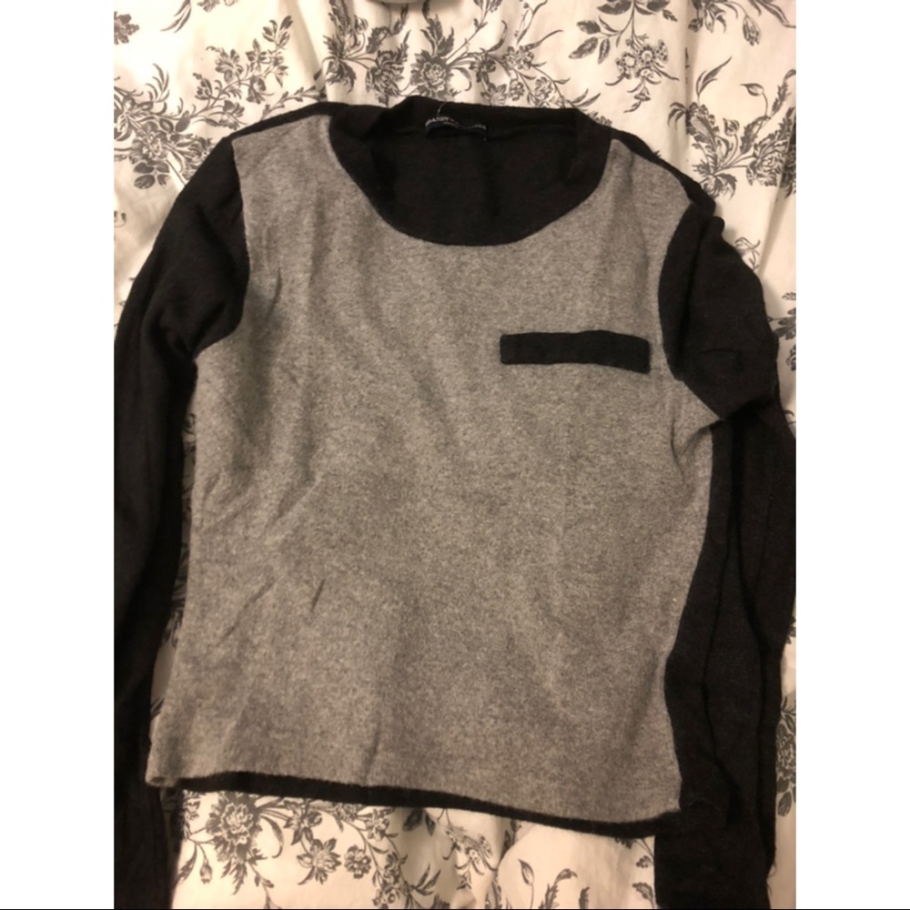 Brandy Melville sweater
